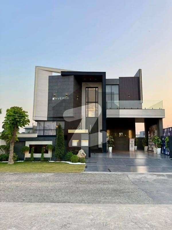 1 Kanal House For Rent