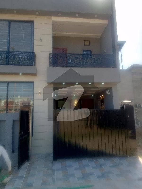 5 Marla Brand New House 5 Marla Brand New House