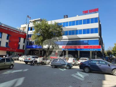 جی ۔ 8 مرکز جی ۔ 8,اسلام آباد میں 2 مرلہ دکان 4.95 کروڑ میں برائے فروخت۔