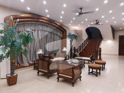 1000 Yards Bungalow Fully Furnished 6 Master Bedrooms With Lift Reasonable Rent 1000 Yards Bungalow Fully Furnished 6 Master Bedrooms With Lift Reasonable Rent