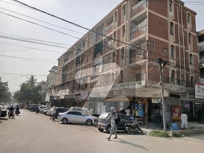 گلشنِ اقبال گلشنِ اقبال ٹاؤن,کراچی میں 1 مرلہ دکان 60.0 ہزار میں کرایہ پر دستیاب ہے۔