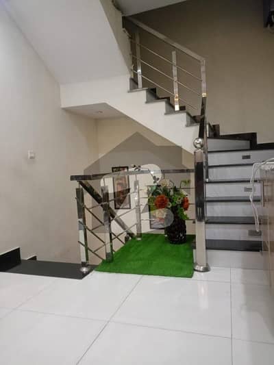 5 Marla Luxury House On Main Boulevard