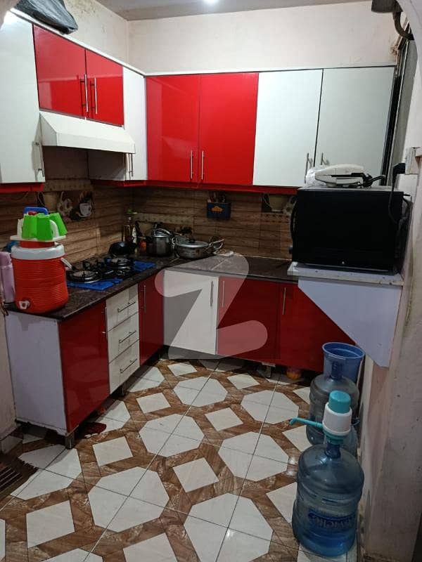 FLAT FOR SELL IN DHA PHASE 2 DHA Phase 2 Extension, DHA Defence ...