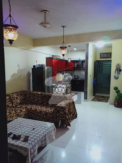 3 Bedroom Apartment Available For Sale