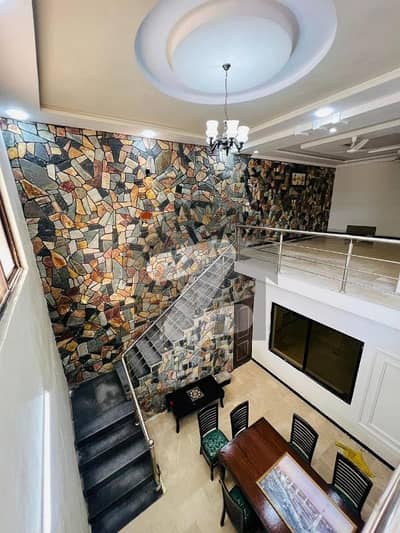 Separate 14 marla double story house for rent in banigala near to market Separate 14 marla double story house for rent in banigala near to market