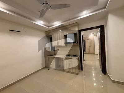 1 Bed Luxury Flat For Rent