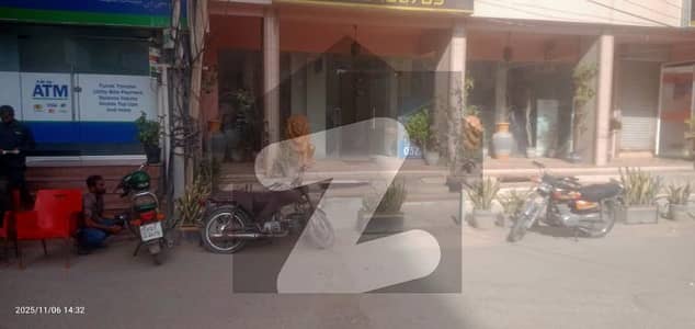 کلفٹن ۔ بلاک 4 کلفٹن,کراچی میں 1 کنال دفتر 5.5 لاکھ میں کرایہ پر دستیاب ہے۔