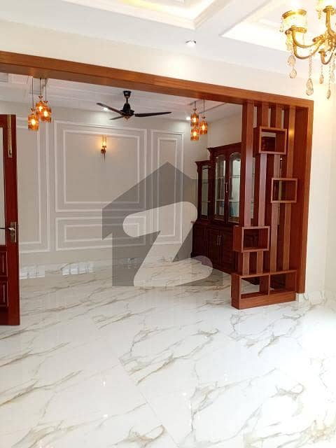 Size 50x90 Full House For Rent In G-13