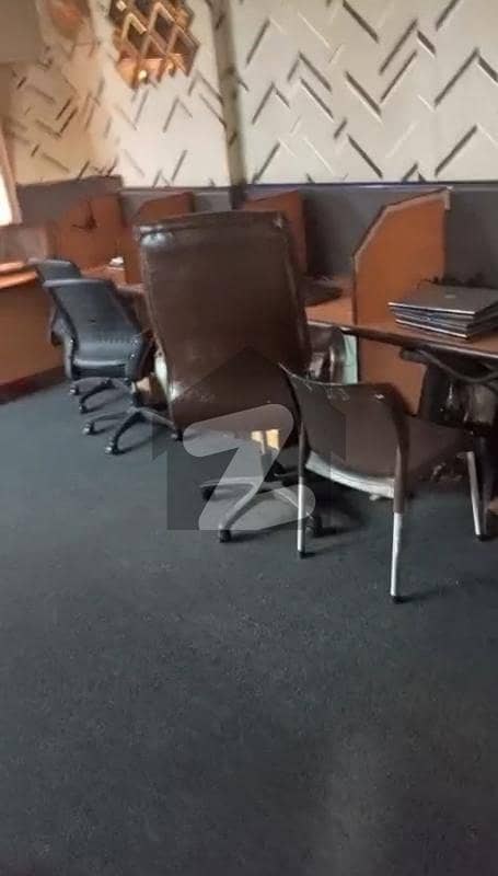 Main Shahrah E Faisal Commercial Office Space On Sale With Rental Income Main Shahrah E Faisal Commercial Office Space On Sale With Rental Income