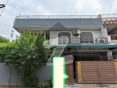 ٹاؤن شپ ۔ سیکٹر سی 1 ٹاؤن شپ,لاہور میں 4 کمروں کا 12 مرلہ مکان 2.8 کروڑ میں برائے فروخت۔