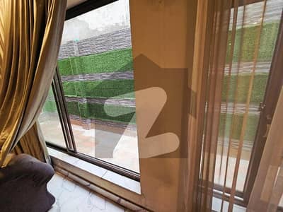 1 kanal lower portion for rent in Formanites housing scheme