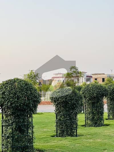 Sector-A Pair Corner and 2nd to corner Kanal Plots Available for sale Sector-A Pair Corner and 2nd to corner Kanal Plots Available for sale