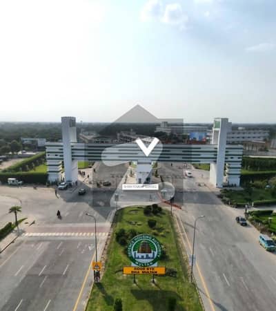 Sector I 1 Kanal Plot DHA Multan Sector I 1 Kanal Plot DHA Multan