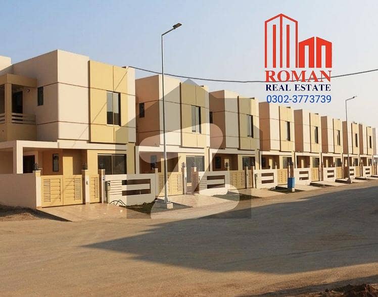 6 Marla Villa available DHA Multan