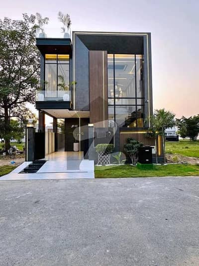 3 Years Installments Plan 10 Marla Brand New House For Sale In Park View City 3 Years Installments Plan 10 Marla Brand New House For Sale In Park View City