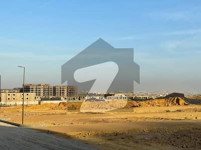 FALAKNAZ HILLS VIEW | 80 SQ Yards Plot For Sale