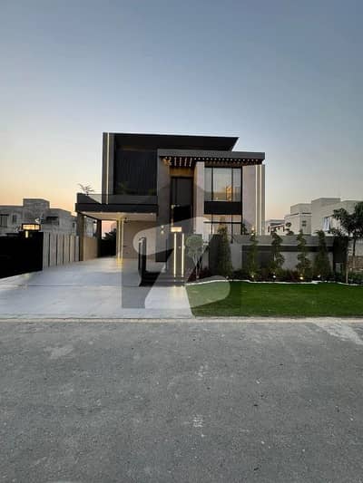 1Kanal Brand New Luxury Modern Design House For Rent in Dha Phase 7 Lahore Near To Park And Commercial 1Kanal Brand New Luxury Modern Design House For Rent in Dha Phase 7 Lahore Near To Park And Commercial