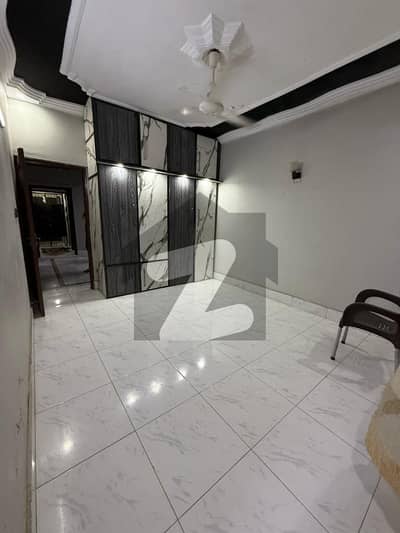 1650 Sqft - 3 Bed DD Flat For Sale In Defence Garden Karachi
