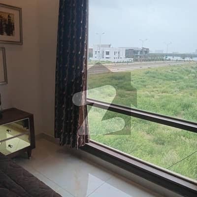 Furnished Portion For Short Or Long Term