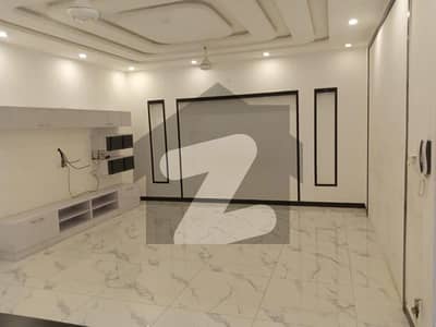 10 Marla Brand New 1.5 Story