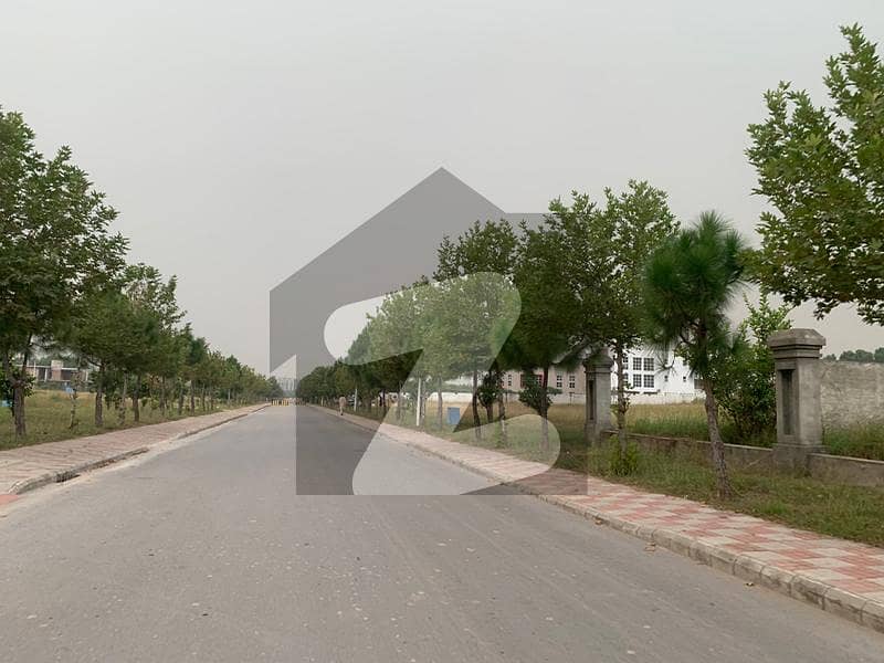 Gulberg green block C