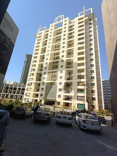 Luxury Three Bedrooms Apartment Near Giga Mall Available For Sale