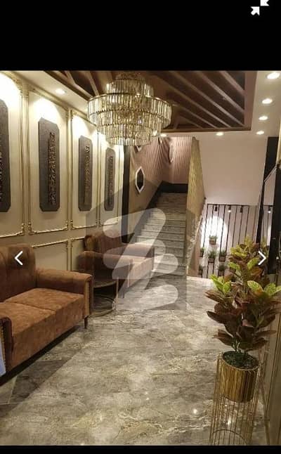 CHANCE DEAL Reasonably-Priced 1875 Square Feet Flat In Bahadurabad, Karachi Is Available As Of Now CHANCE DEAL Reasonably-Priced 1875 Square Feet Flat In Bahadurabad, Karachi Is Available As Of Now