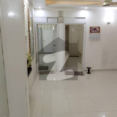 Stylish 2-Bed DD Apartment For Sale In Badar Commercial, DHA Phase V Stylish 2-Bed DD Apartment For Sale In Badar Commercial, DHA Phase V