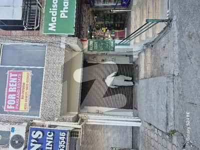 جی ۔ 10 مرکز جی ۔ 10,اسلام آباد میں 4 مرلہ عمارت 5.5 لاکھ میں کرایہ پر دستیاب ہے۔