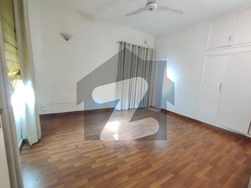 Full House For Rent In F-6