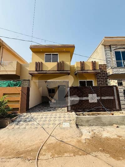 5 Marla house for sale in airport housing society 5 Marla house for sale in airport housing society