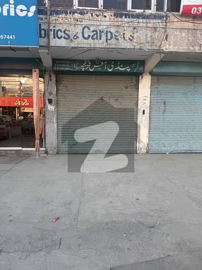 مین مانسہرہ روڈ ایبٹ آباد میں 3 مرلہ دکان 2.0 لاکھ میں کرایہ پر دستیاب ہے۔