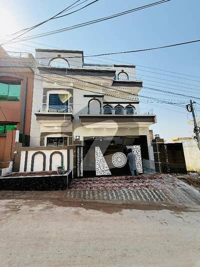 6 Marla house for sale in airport housing society 6 Marla house for sale in airport housing society