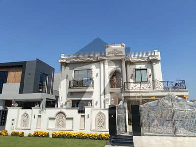 1 Kanal Upper Portion For Rent In Phase 5