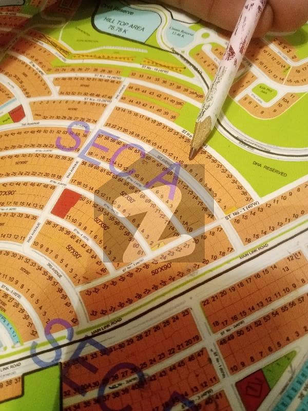 residential plot for sale