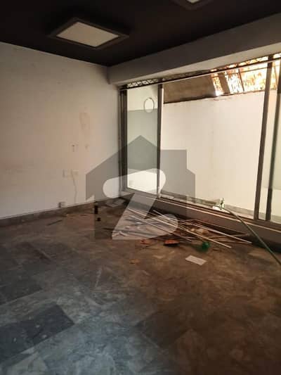 4 Marla Shop Available For Rent