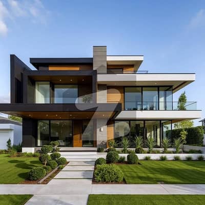 "Live the Dream Brand New 1 Kanal Modern Luxury Home for Sale" "Live the Dream Brand New 1 Kanal Modern Luxury Home for Sale"