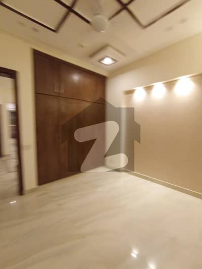 Immaculate 5 Marla Lower Portion Available in DHA Phase 6 Block E | 1 Master Bed, Modern Kitchen, Secure Surroundings Emarat Real Estate Deal!