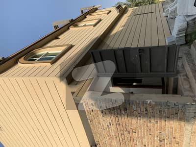 NEW 5 MARLA UNTOUCHED HOUSE FOR SALE IN KHYBER KALAY