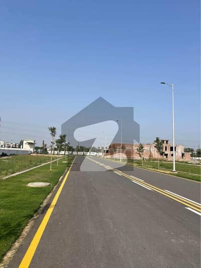 7 Marla Plot For Sale In Model City Executive Block 208 Chak 7 Marla Plot For Sale In Model City Executive Block 208 Chak