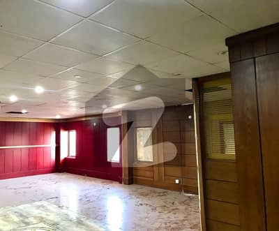 Semi Furnished 2800-Square Feet Office Space Available For Rent Total 2800 Square Feet 3rd Floor Lift Available Location Jinnah Avenue Blue Area Islamabad