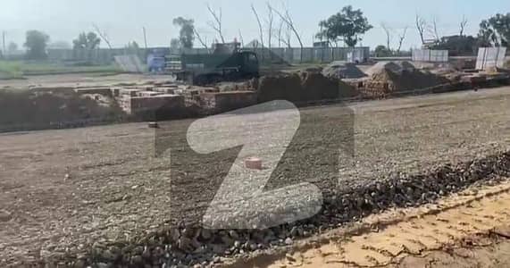 5 Marla Residential Plot For Installment In Etihad Town Sialkot 5 Marla Residential Plot For Installment In Etihad Town Sialkot