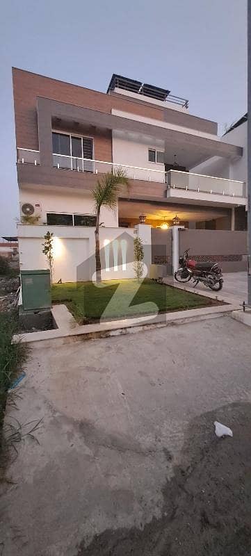 Brand New Upper Portion