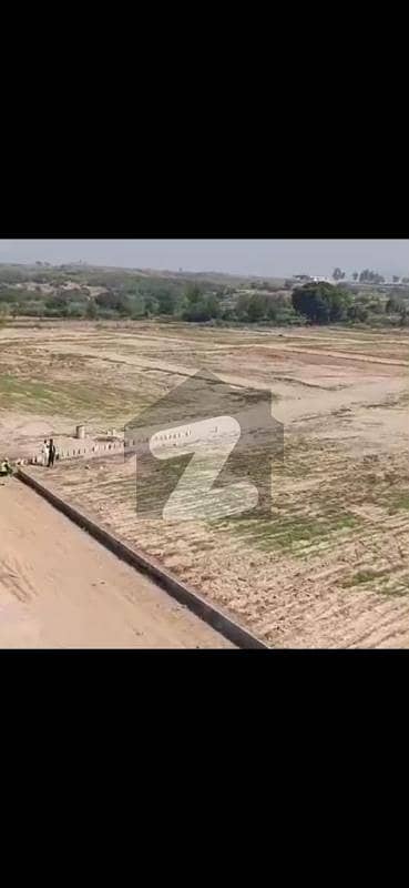 لاہور ۔ اسلام آباد موٹروے اسلام آباد میں 5 مرلہ رہائشی پلاٹ 19.0 لاکھ میں برائے فروخت۔