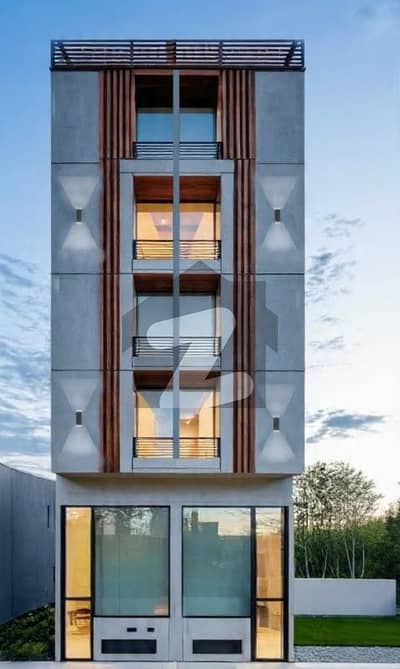 Shop Available on Booking Bukhari Commercial, DHA Phase 6 Karachi Shop Available on Booking Bukhari Commercial, DHA Phase 6 Karachi