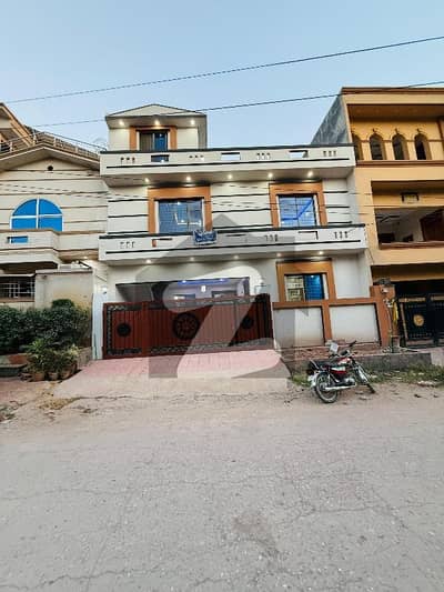 6 Marla house for sale in airport housing society 6 Marla house for sale in airport housing society