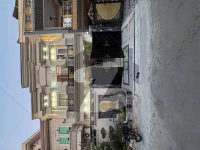 5 Marla Luxury Italian House for Sale in Prime Location 5 Marla Luxury Italian House for Sale in Prime Location