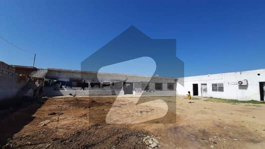Spacious Dairy Farm For Rent Near Islamabad Expressway