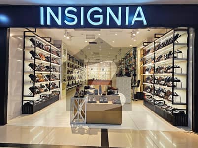 ڈی ایچ اے ڈیفینس فیز 2 ڈی ایچ اے ڈیفینس,اسلام آباد میں 1 مرلہ دکان 1.5 کروڑ میں برائے فروخت۔