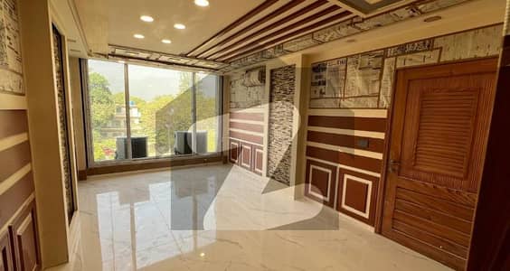 Fully Renovated First Floor is for RENT in F-6 Fully Renovated First Floor is for RENT in F-6